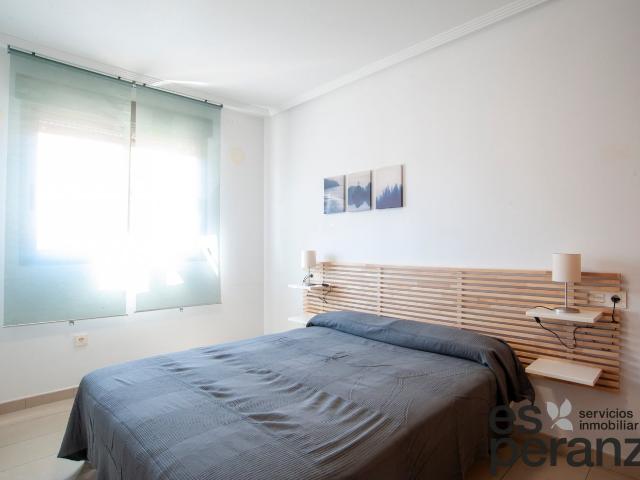 Apartamento en alquiler en Murcia