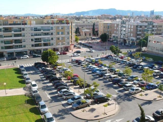 Apartamento en alquiler en Murcia, Área Metropolitana de Murcia