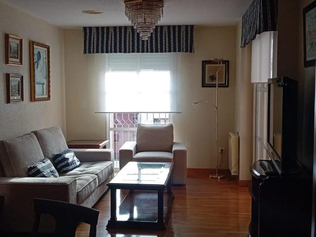 Apartamento en alquiler en Murcia, Murcia