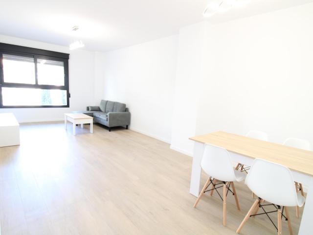 Apartamento en alquiler en Centro, Zaragoza
