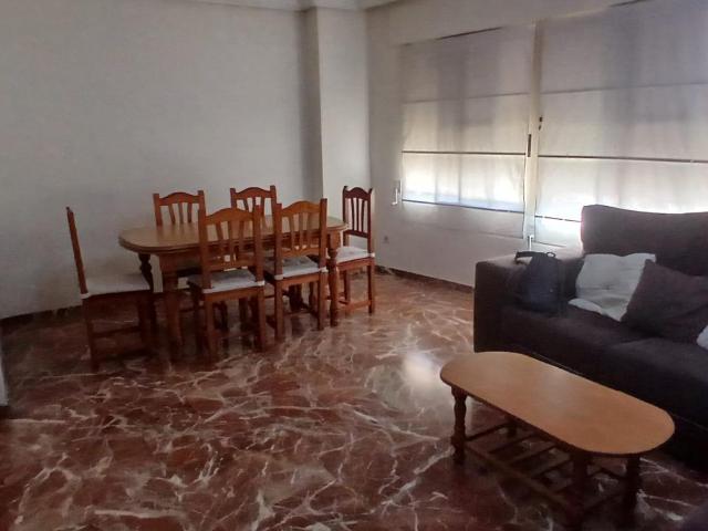 Apartamento en alquiler en Murcia, Área Metropolitana de Murcia