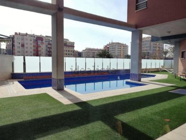 Apartamento en alquiler en Murcia, Área Metropolitana de Murcia