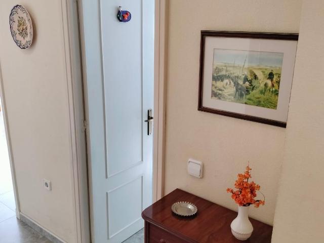 Apartamento en alquiler en Murcia, Área Metropolitana de Murcia