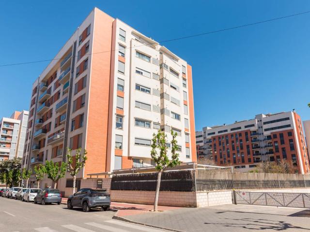 Apartamento en alquiler en Murcia, Área Metropolitana de Murcia