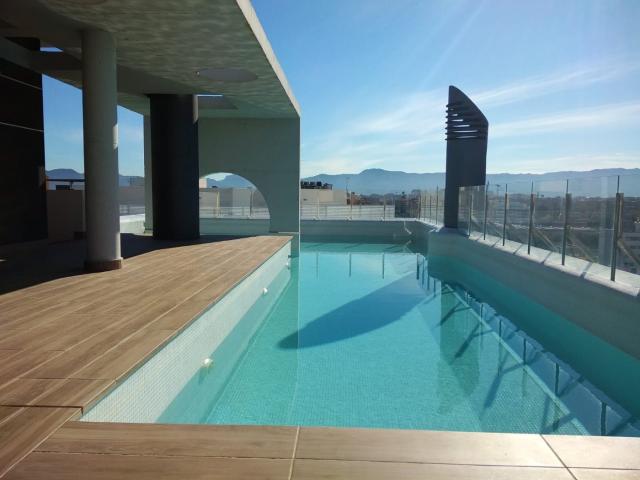 Apartamento en alquiler en Murcia, Área Metropolitana de Murcia