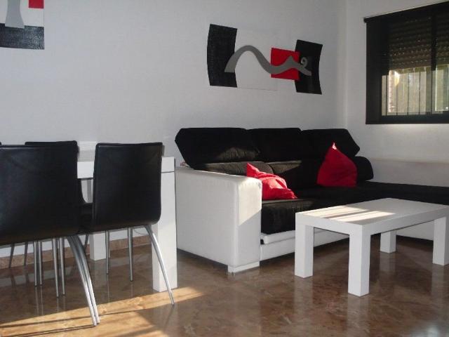 Apartamento en alquiler en Murcia, Área Metropolitana de Murcia