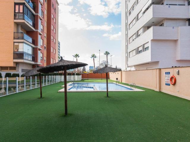 Apartamento en alquiler en Murcia, Área Metropolitana de Murcia