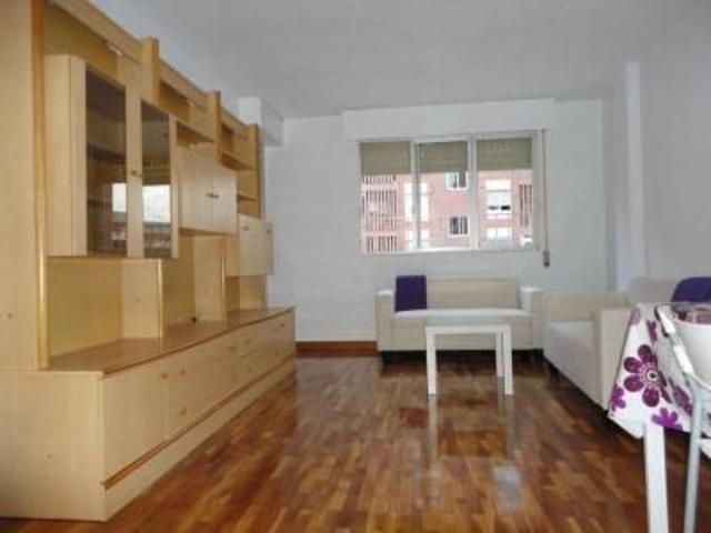 Apartamento en alquiler en Murcia, Área Metropolitana de Murcia