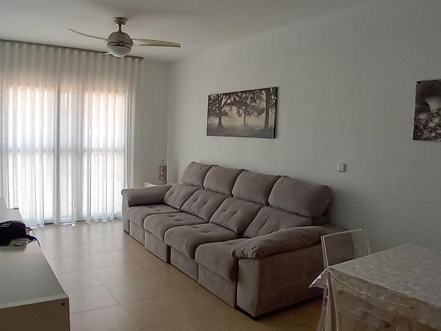 Apartamento en alquiler en Murcia