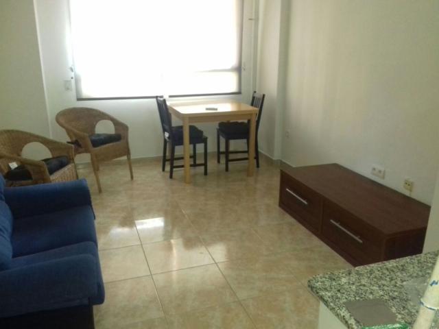 Apartamento en alquiler en Murcia, Área Metropolitana de Murcia