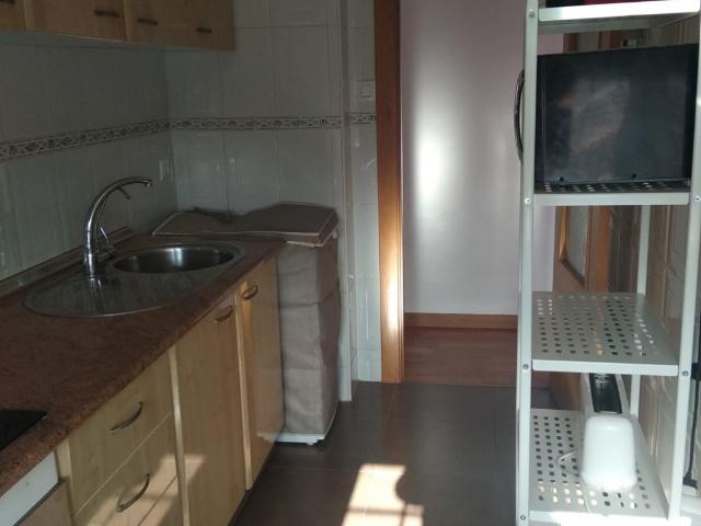 Apartamento en alquiler en Murcia, Murcia