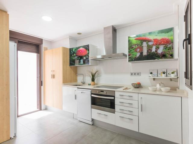 Apartamento en alquiler en Murcia