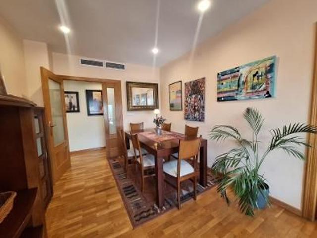 Apartamento en alquiler en San Benito, Área Metropolitana de Murcia