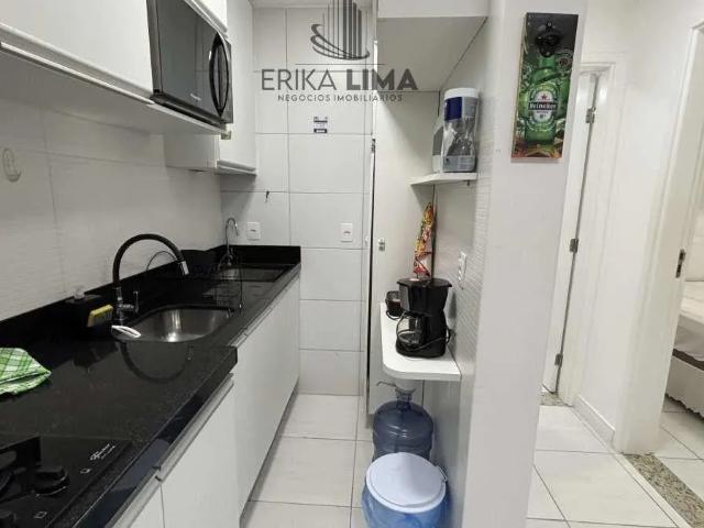 Apartamento aluguel em Nossa Senhora do Ó, Ipojuca