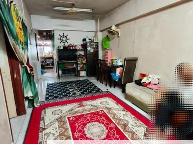Condominium for sale in Kepong, Kuala Lumpur