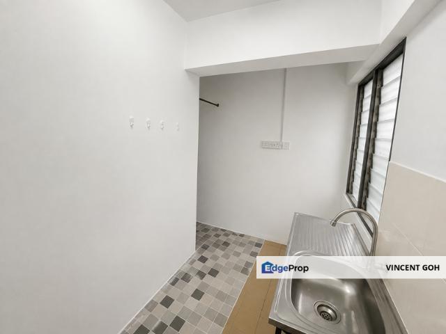 Condominium for sale in Kepong, Kuala Lumpur