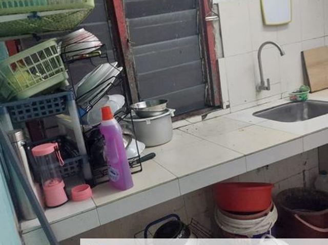 Condominium for sale in Kepong, Kuala Lumpur