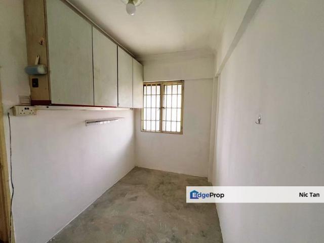 Flat for sale in Kepong, Kuala Lumpur