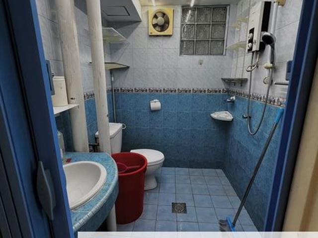 Flat for sale in Kepong, Kuala Lumpur