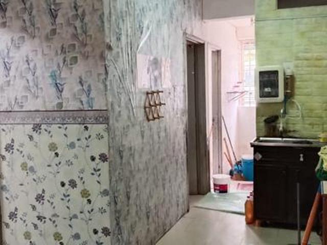 Apartment for sale in Georgetown, Penang
