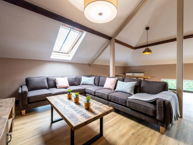 Apartment for rent in Pennsylvania, Exeter