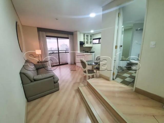 Flat aluguel em Região Imediata de São Paulo, Região Metropolitana de São Paulo