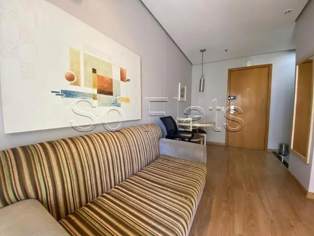 Flat aluguel em Região Imediata de São Paulo, Região Metropolitana de São Paulo