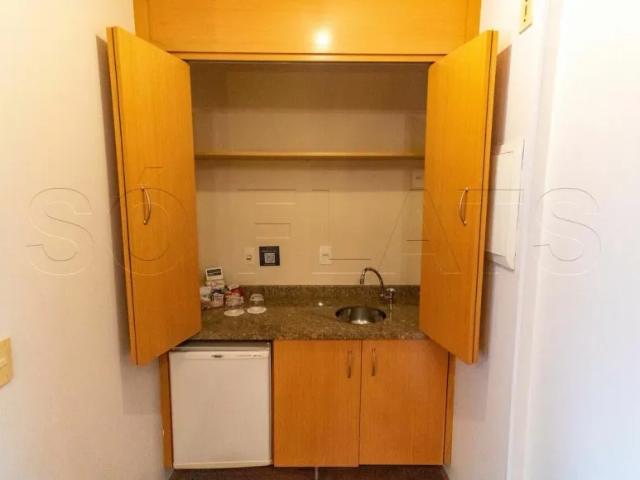 Flat aluguel em Região Imediata de São Paulo, Região Metropolitana de São Paulo