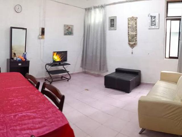 Property for rent in Johore Bahru, Johor