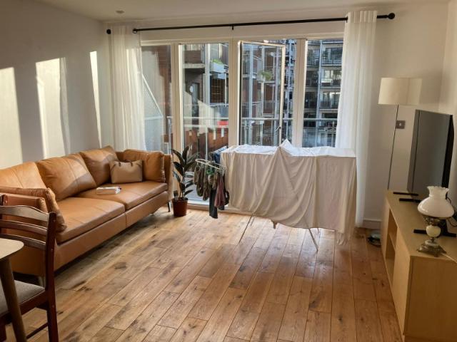 Apartment for rent in East Greenwich, Greater London