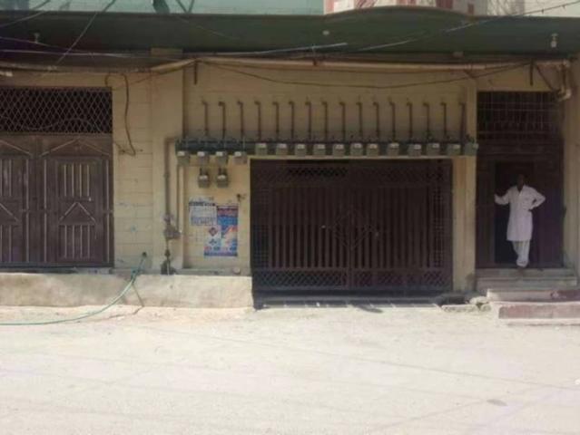 Apartment for sale in ریلوے کالونی, تعلقہ حیدرآباد شہر