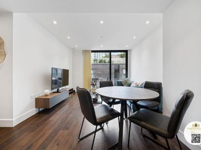 Apartment for rent in Westminster, Victoria