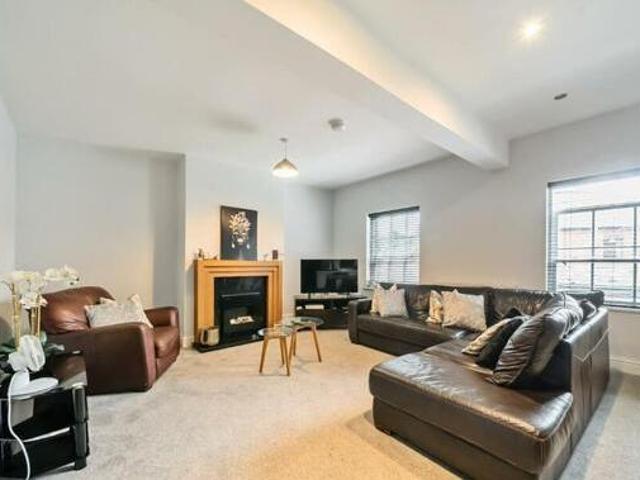 House for sale in North Yorkshire