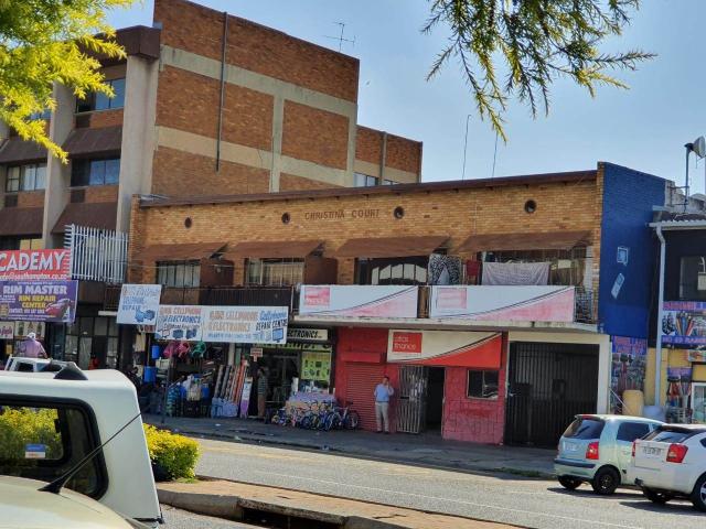 Apartment for rent in Alberton, Gauteng