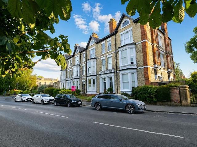 Apartment for rent in Beverley, Hull and East Yorkshire