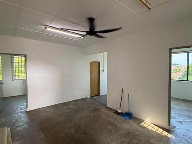 Flat for sale in Tebrau, Johor
