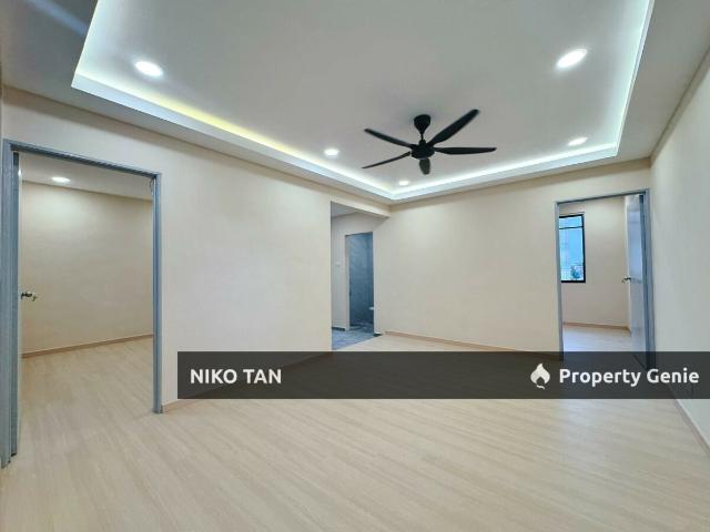 Flat for sale in Johor