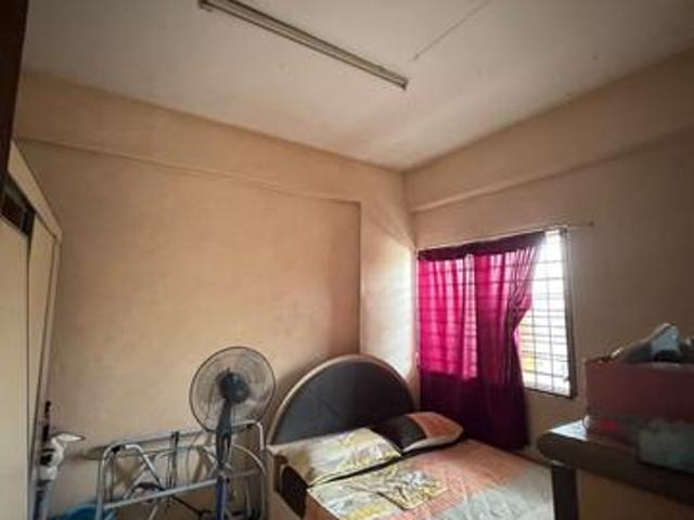 Flat for sale in Nibong Tebal, Seberang Perai