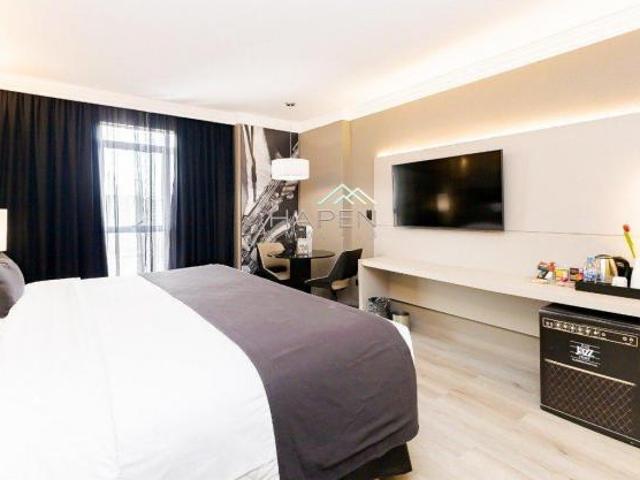 Apartamento venda em Batel, Curitiba