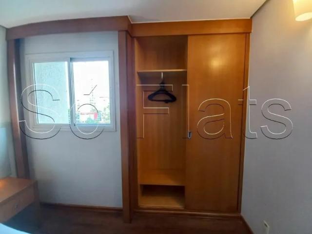 Flat aluguel em Região Imediata de São Paulo, Região Metropolitana de São Paulo