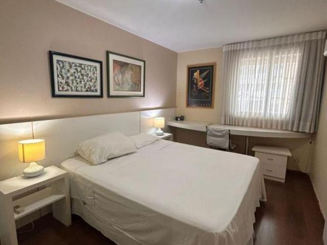 Apartamento venda em Setor Hoteleiro Norte, Plano Piloto