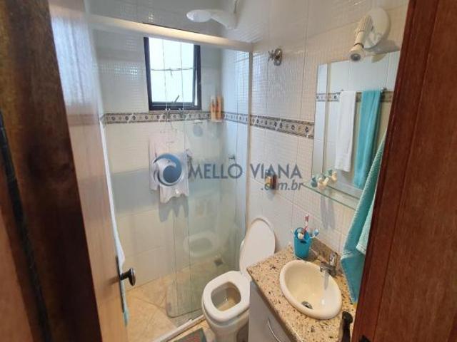 Apartamento venda em Região Geográfica Imediata de Caxambu - Baependi, Caxambu