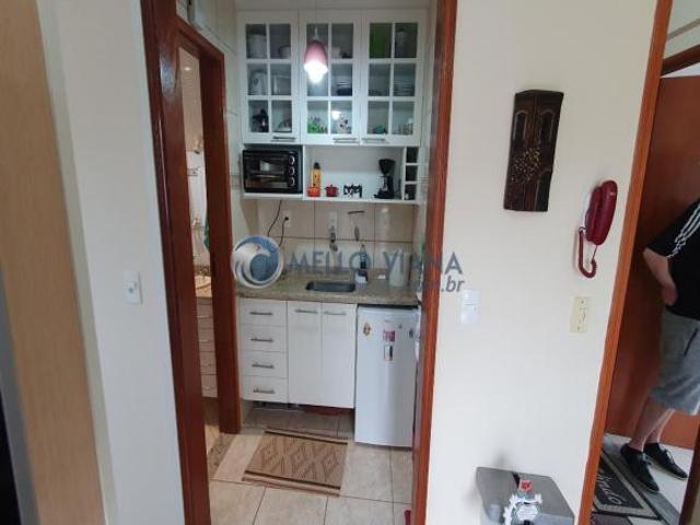 Apartamento venda em Região Geográfica Imediata de Caxambu - Baependi, Caxambu