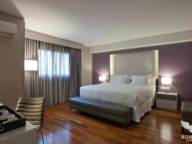 Apartamento venda em Centro, Curitiba