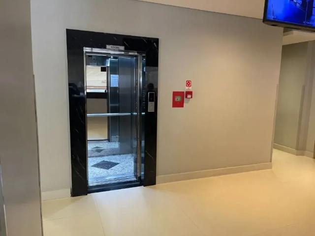 Flat aluguel em São Vicente