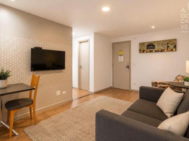 Apartamento venda em Região Geográfica Imediata de Curitiba, Região Metropolitana de Curitiba