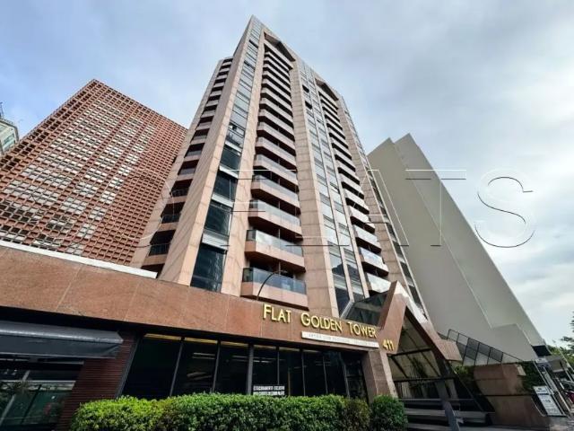 Flat aluguel em Região Imediata de São Paulo, Região Metropolitana de São Paulo