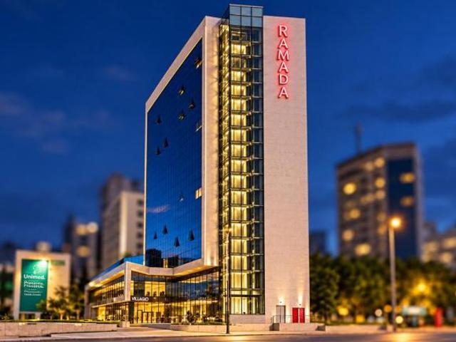 Apartamento venda em Setor Hoteleiro Sul, Plano Piloto