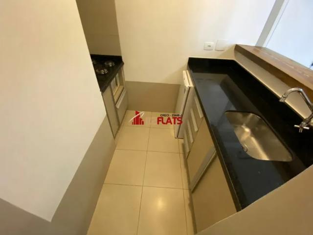 Flat aluguel em Região Imediata de São Paulo, Região Metropolitana de São Paulo