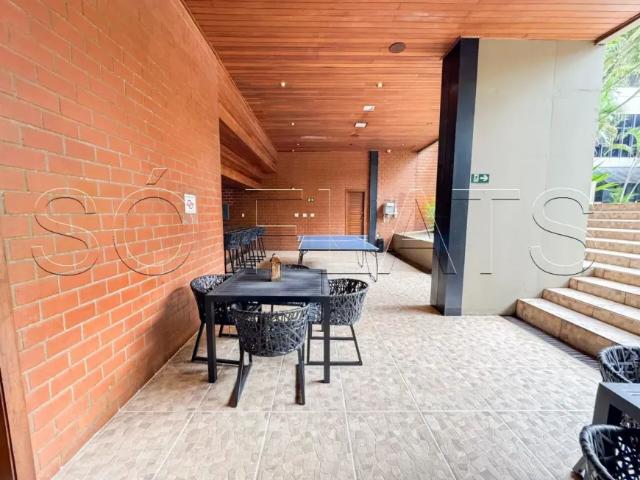 Flat aluguel em Região Imediata de São Paulo, Região Metropolitana de São Paulo